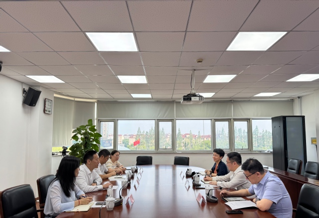 座談會現(xiàn)場