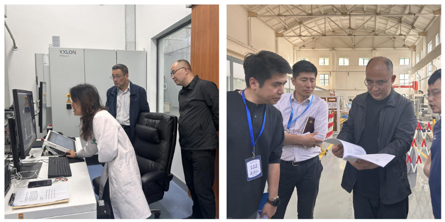 實驗室安全檢查