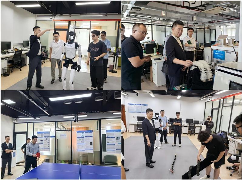 互動(dòng)體驗(yàn)科研成果轉(zhuǎn)化產(chǎn)品