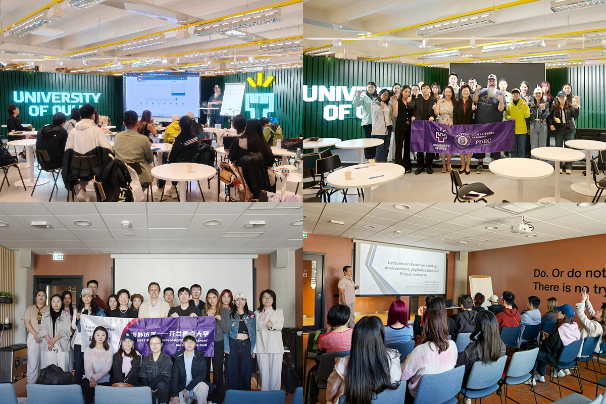 課程講座現(xiàn)場