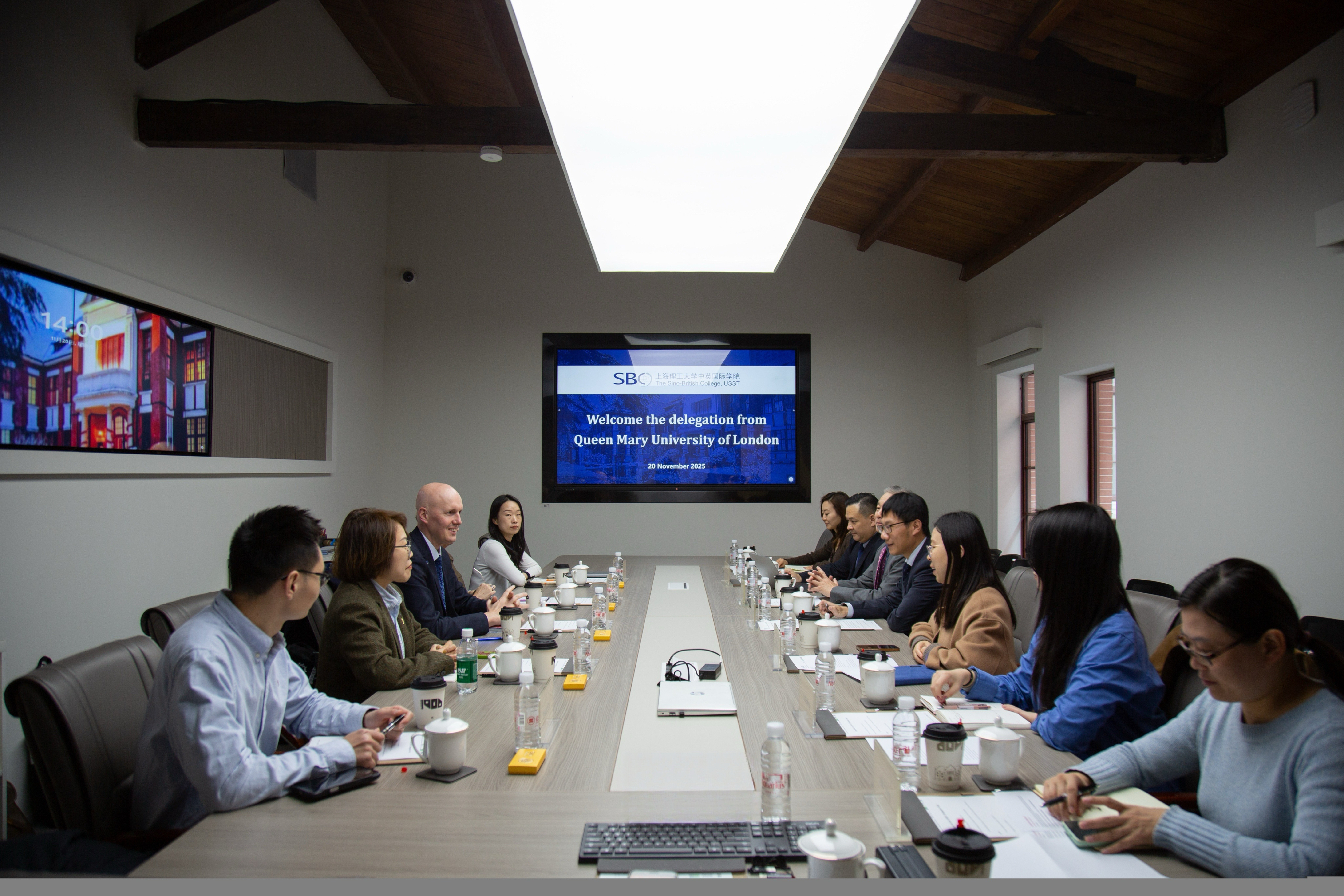 會(huì)議現(xiàn)場