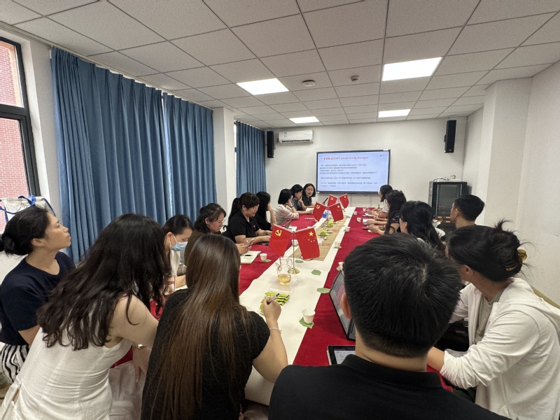 活動現(xiàn)場1