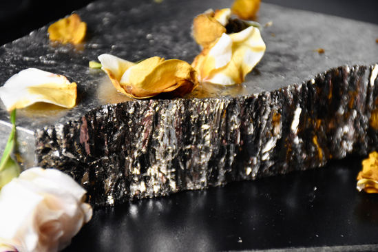 化學元素——鉍